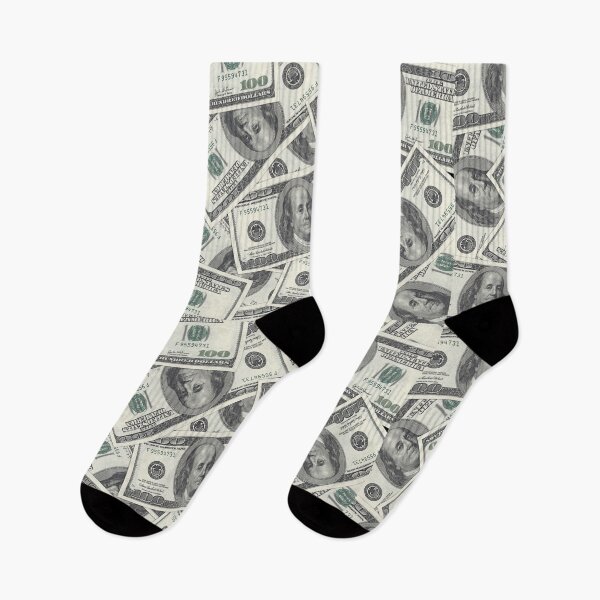 Item preview, Rich Money Novelty Dollars designed and sold by BluePlanet.