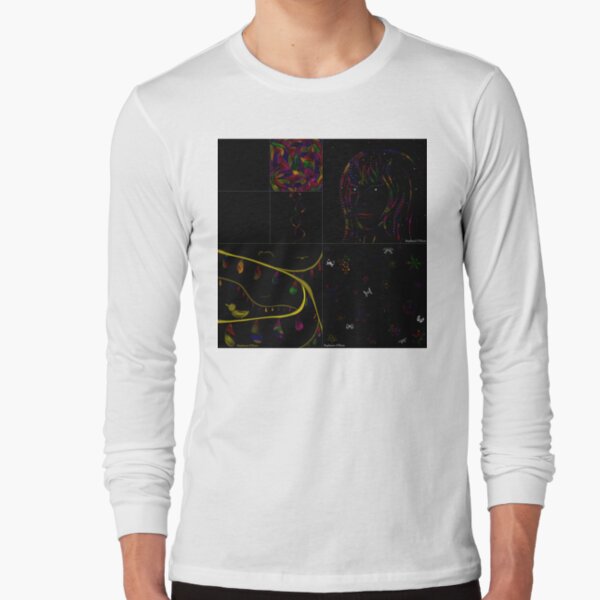 Long Sleeve T-Shirt