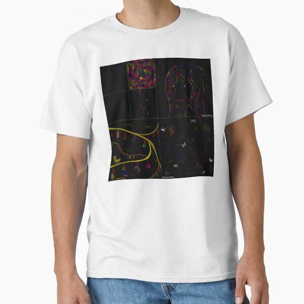 Classic T-Shirt