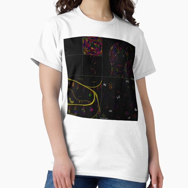 Item preview, Subtracting Night from Rainbows, full collection designed and sold by StephOBrien.