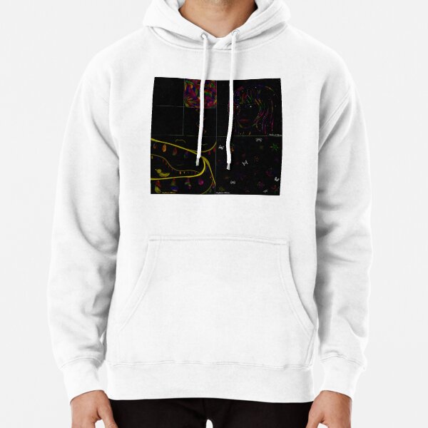Pullover Hoodie