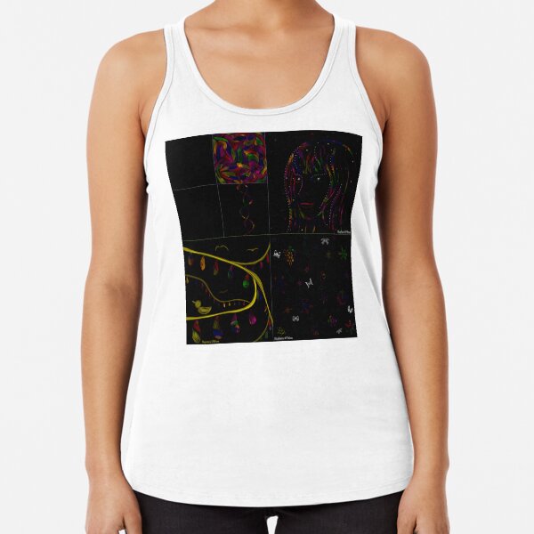 Racerback Tank Top