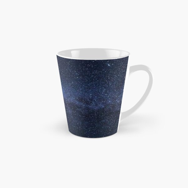 Schreib Dein Buch im Flow Tasse (konisch)