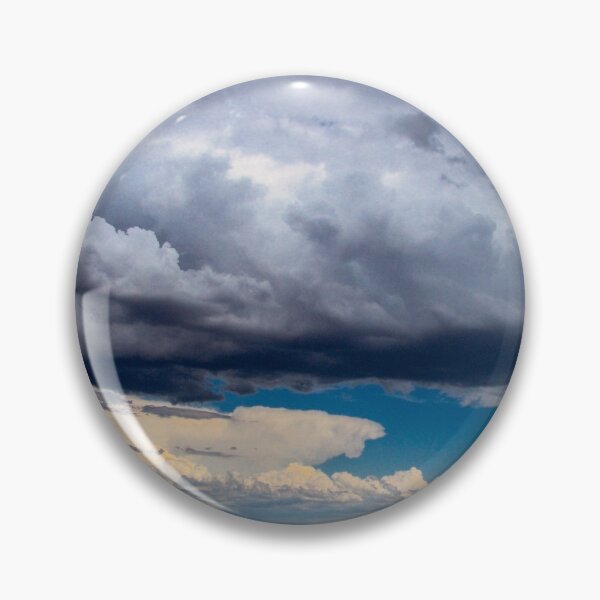 Item preview, Clouds of the Prairies designed and sold by StevenElliot.
