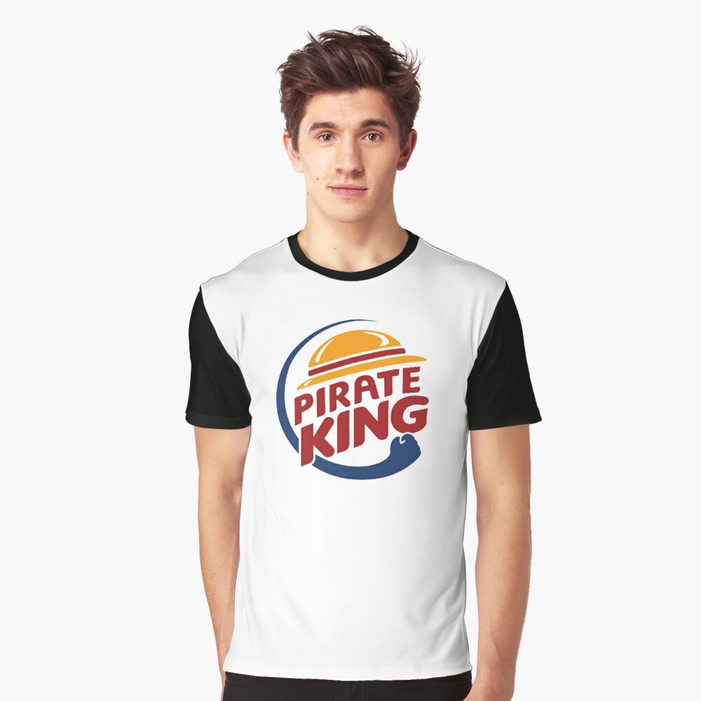 We Were Here For You Burger King During One Whopper Of A Storm T-Shirt -  TeeHex