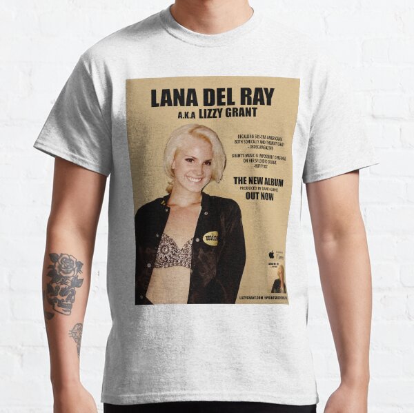 Affiche AKA T-shirt classique