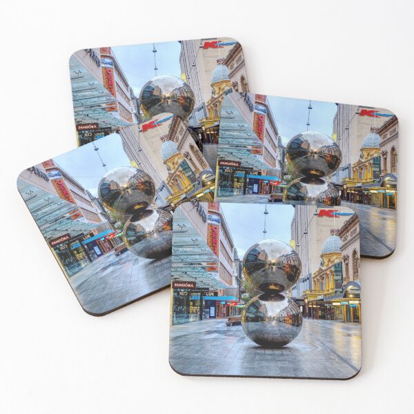 Item preview, Adelaide Rundle Mall designed and sold by MPHPRODUCTIONS.