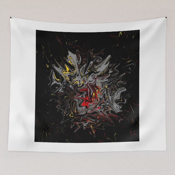Item preview, DOS DRAGONES EN LA BATALLA designed and sold by GINTART.