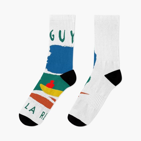 Item preview, flag of Guyane designed and sold by tony4urban.