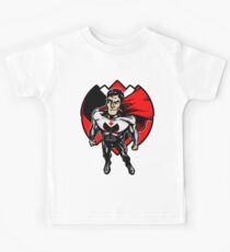 Challenger Kinder T-Shirt