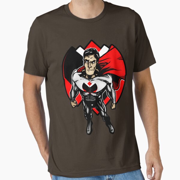 Challenger Essential T-Shirt