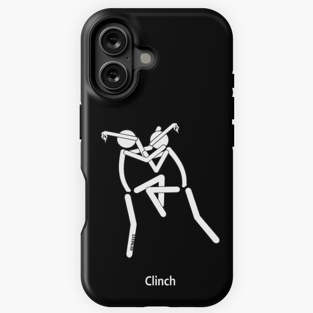 Item preview, iPhone Magsafe Tough Case designed and sold by RJArts.