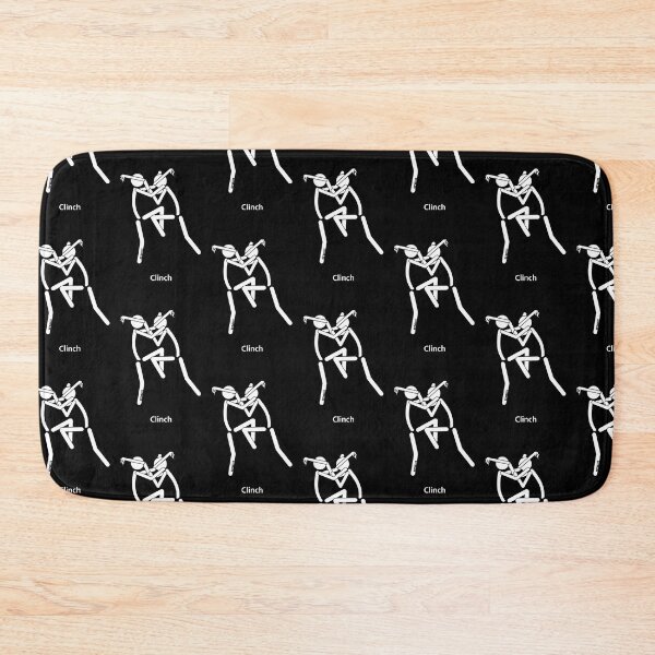 Item preview, Muaythai Clinch designed and sold by RJArts.