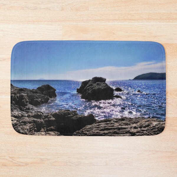 Item preview, Lido di Capoliveri designed and sold by harietteh.