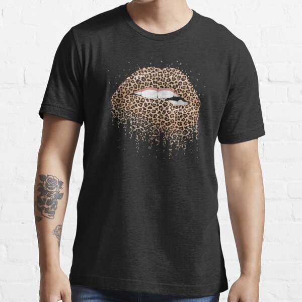 Leopard T-Shirts | Redbubble