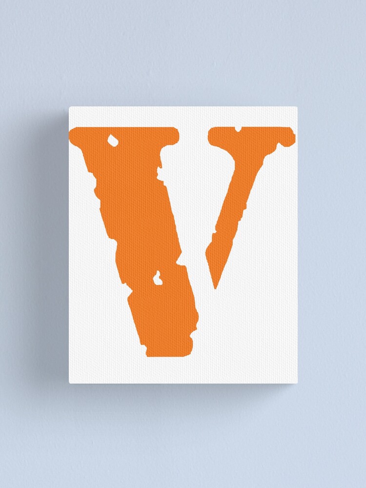 Vlone letter shop