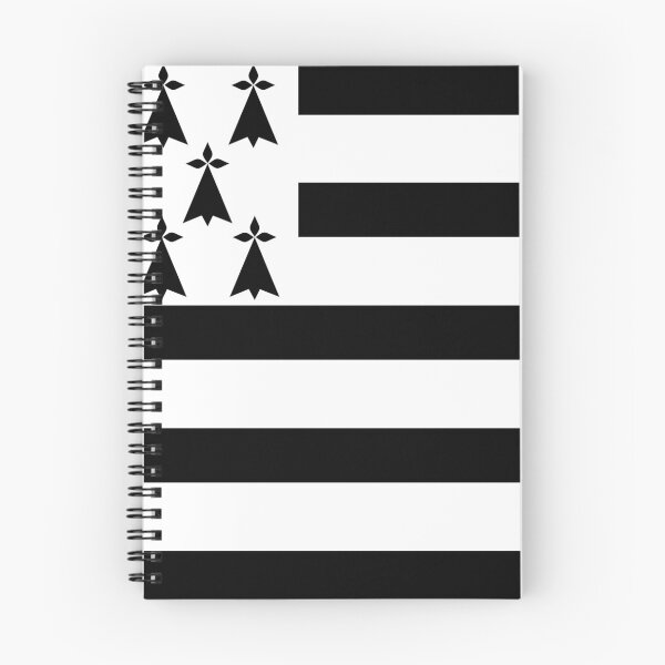 Item preview, brittany flag designed and sold by tony4urban.