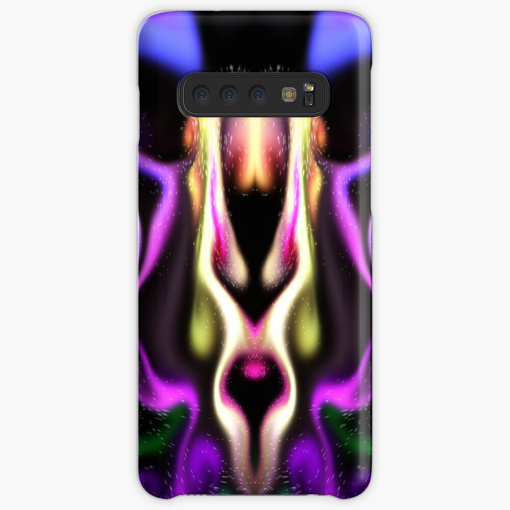 retro man Case & Skin for Samsung Galaxy