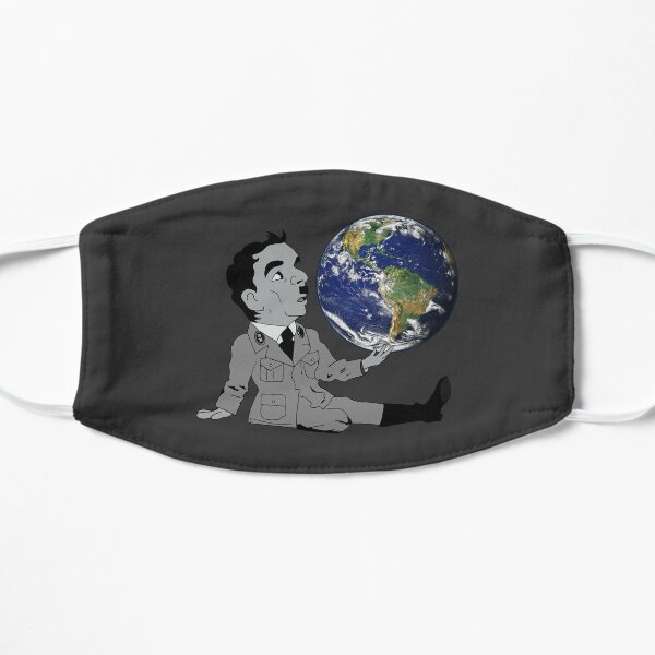 Earth Mask