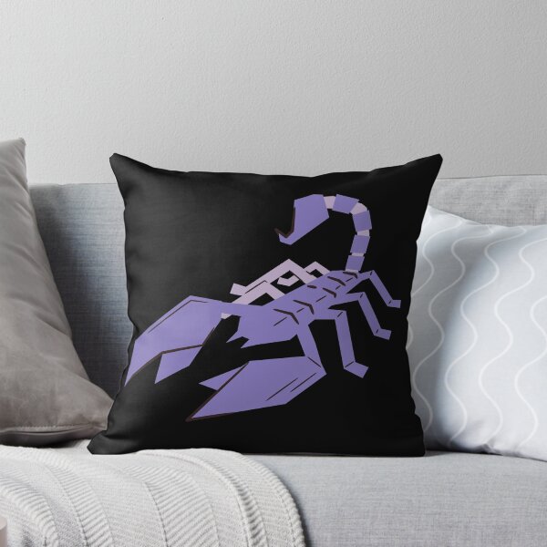 Item preview, Scorpio Astrology Zodiac Symbol Illustration designed and sold by javes93.