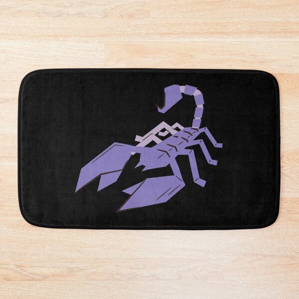 Item preview, Scorpio Astrology Zodiac Symbol Illustration designed and sold by javes93.