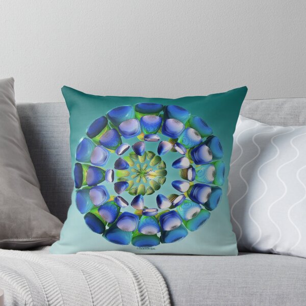 Item preview, ©TAIMITIDESIGNS. -*FLOWER IN BLUE* designed and sold by TaimitiDesigns.