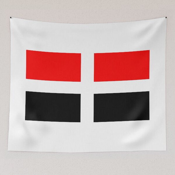 Item preview, Arpitania people flag designed and sold by tony4urban.