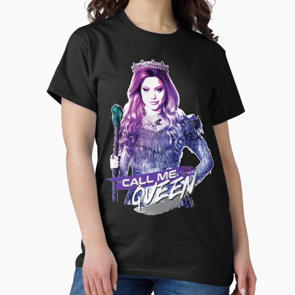 Item preview, Descendientes Audrey Call Me Queen 3 designed and sold by reevesprattx.