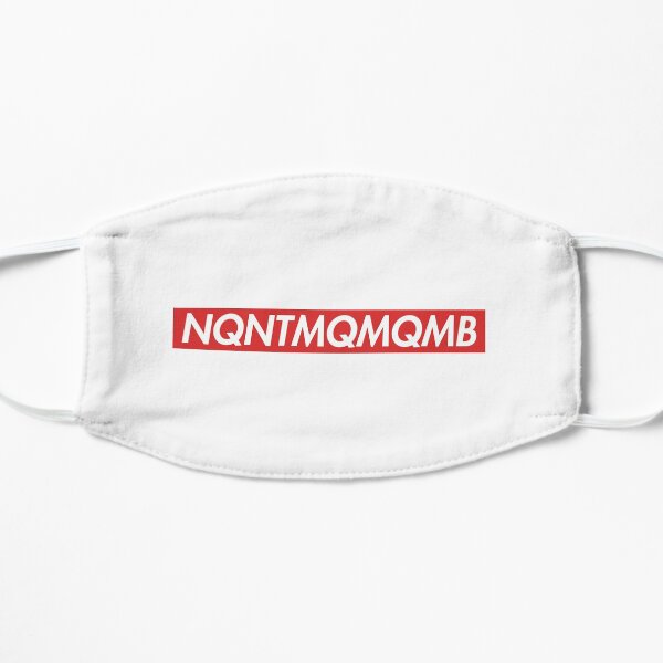 NQNTMQMQMB Vald Masque sans plis