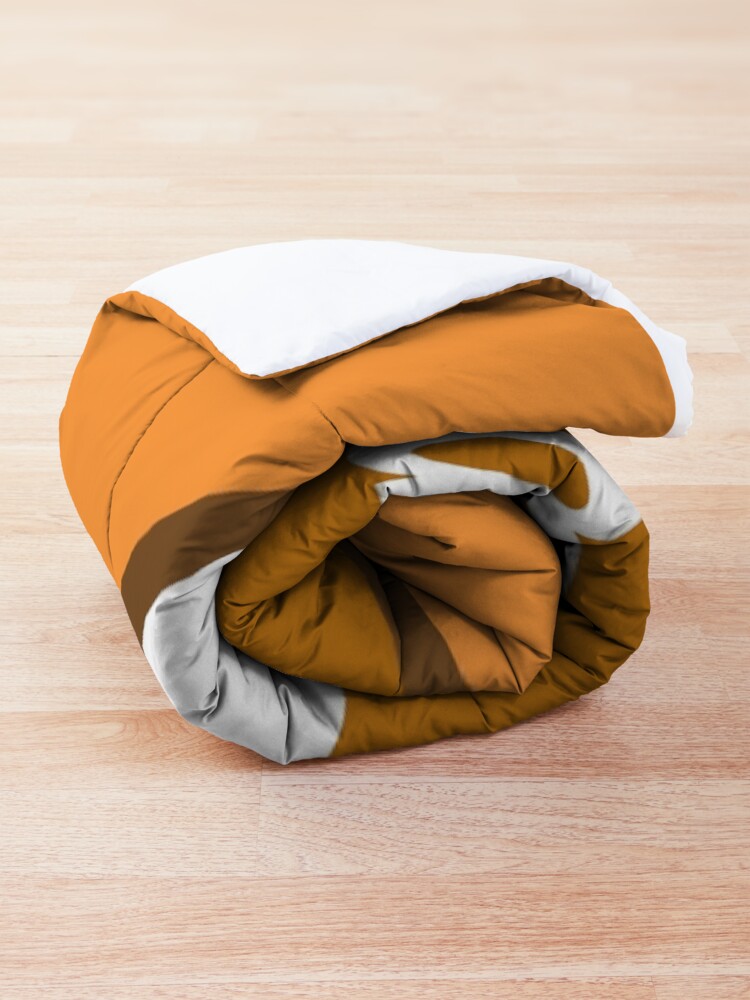 Alternate view of Roadtrip Comforter
