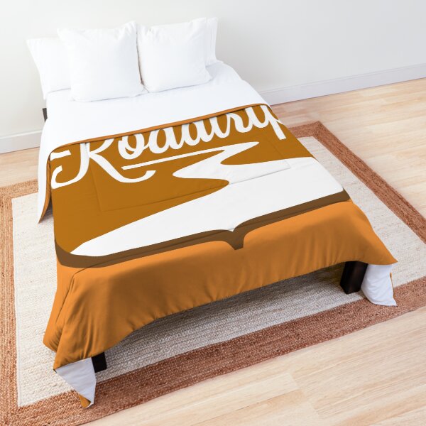 Roadtrip Comforter