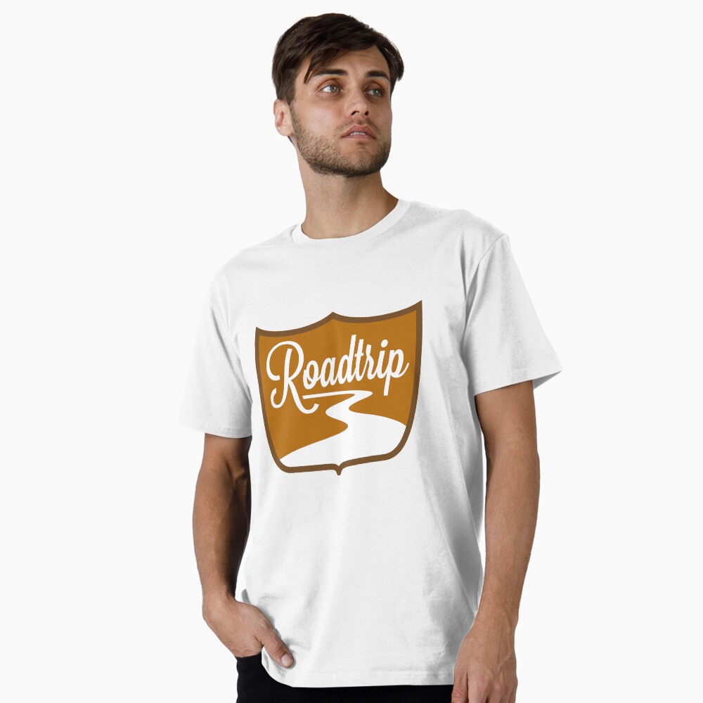 Item preview, Premium T-Shirt designed and sold by landcruising.