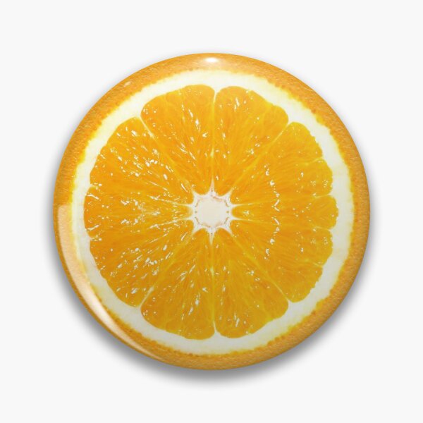 Item preview, Tutti Frutti Orange Slice designed and sold by BluePlanet.