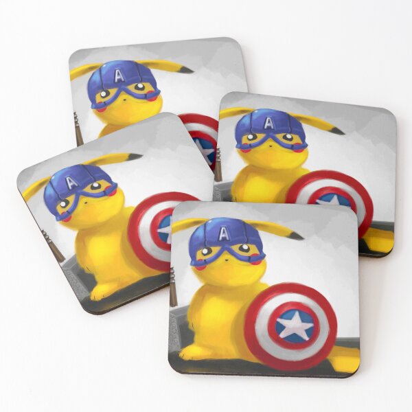 Item preview, The captain  designed and sold by SonicLove.
