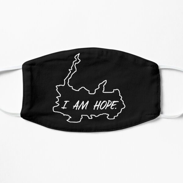 I Am Hope Mask