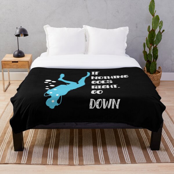 Item preview, Diver saying diving instructor gift designed and sold by QQDesings.