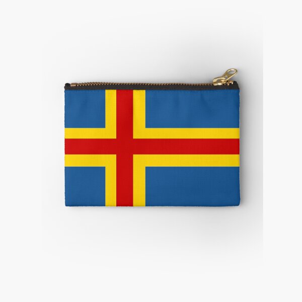 Item preview, flag of aland designed and sold by tony4urban.