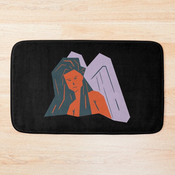 Item preview, Virgo Astrology Zodiac Sign Illustration designed and sold by javes93.