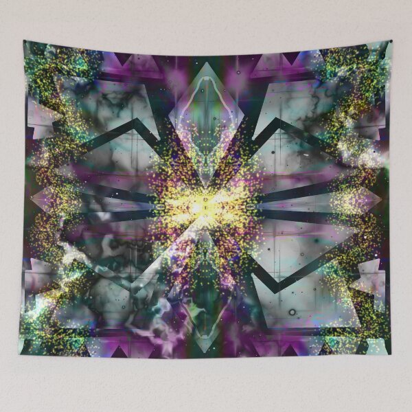 Item preview, “Thunder And Lightening” | Digital Art designed and sold by BigBenHolt.