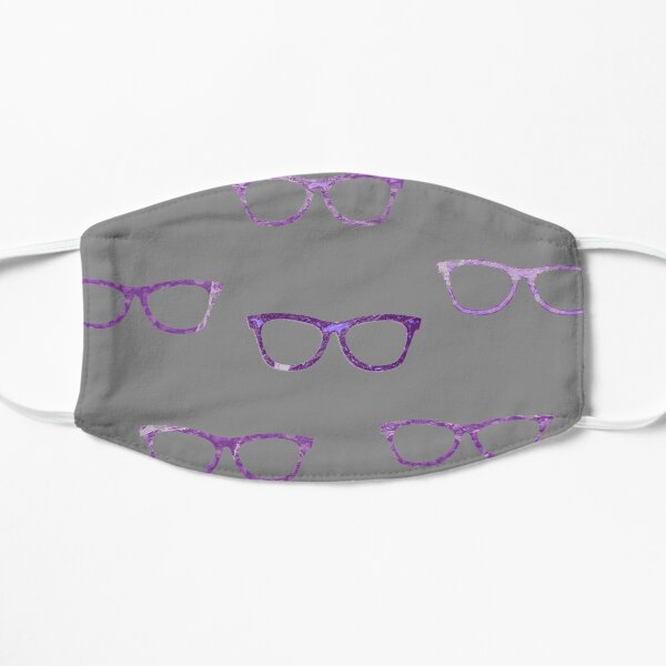 Purple Haze Mask