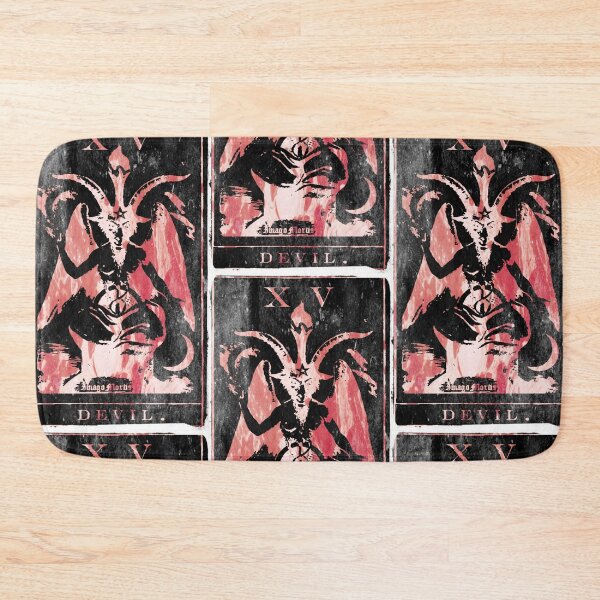 Item preview, Devil - Sacrifice designed and sold by Imago-Mortis.