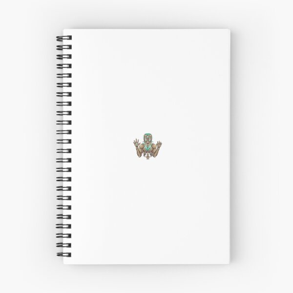Item preview, Moon Lord - Terraria designed and sold by Thomas Syverson.