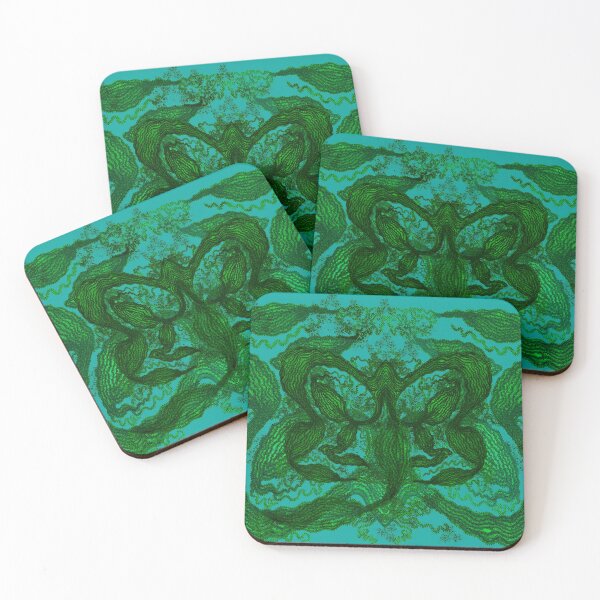 Item preview, SIGRI SEAWEEDS designed and sold by joancaronil.