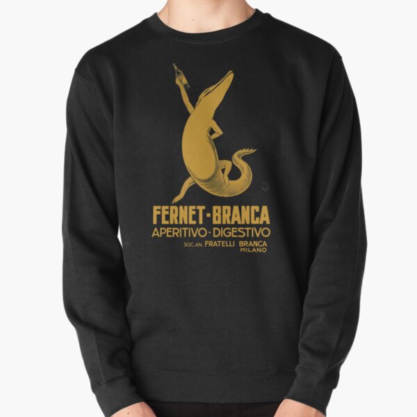 Vintage Beverage Poster for Wall Art, Prints, Posters, Tshirts, Men, Women, Youth Pullover Sweatshirt