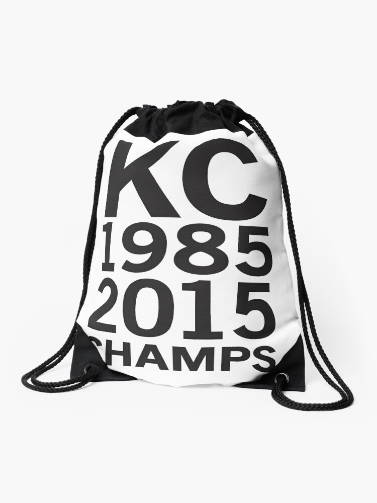 champion bags 2015