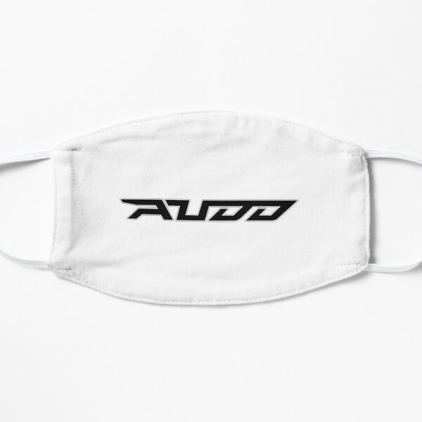 AuDD Pnl Masque sans plis