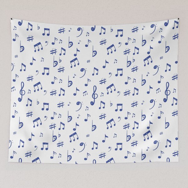 Item preview, Happy Music designed and sold by Julia Poulter.