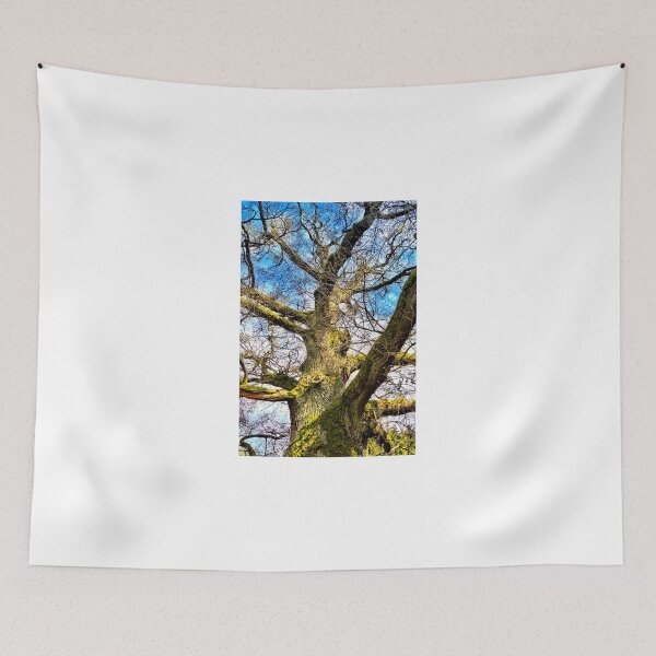 Item preview, old tree designed and sold by harietteh.
