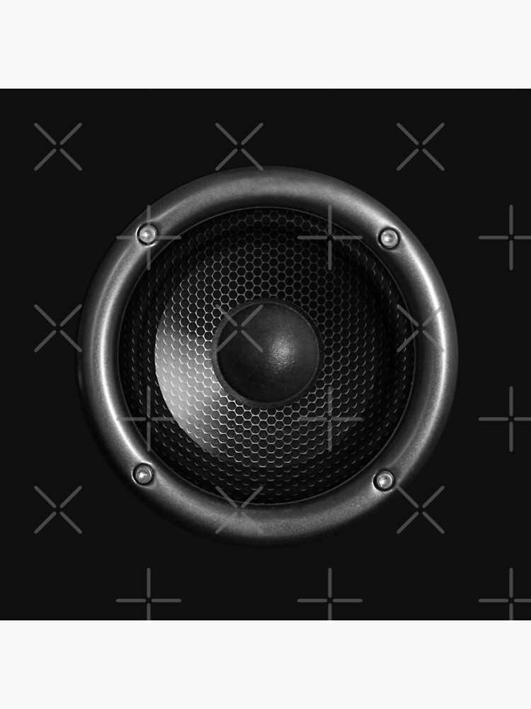 Music Speaker by BluePlanet