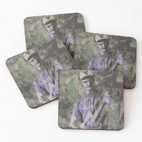 Item preview, The Band (Series) | No.3 | Butch & the Fat Doobs designed and sold by TheAlchemical.